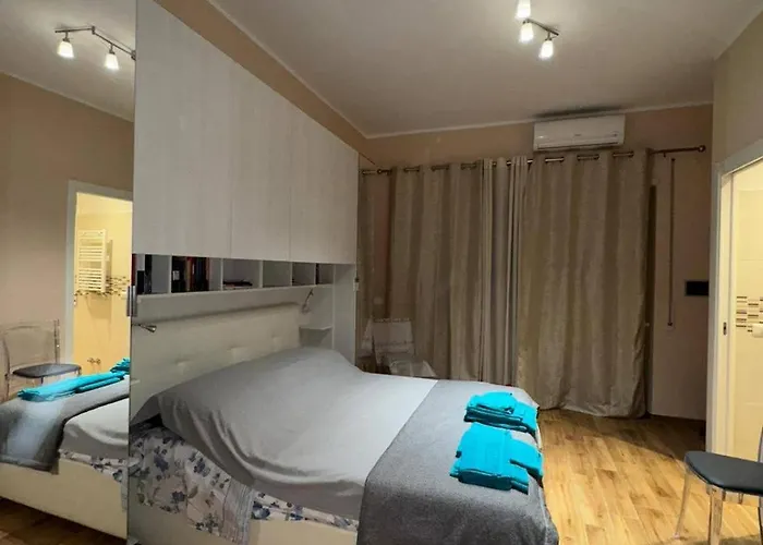 Hotel Nicoletti Roma