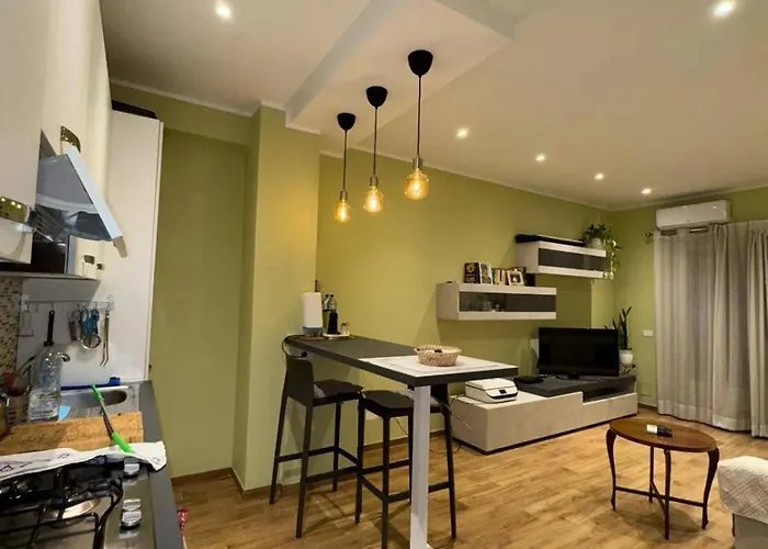 Hotel Nicoletti Roma